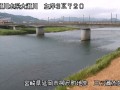 五ヶ瀬川水系各所