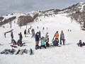 ハチ高原スキー場