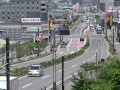 豊田市の道路