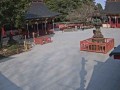 志波彦神社・鹽竈神社