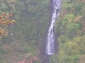 蔵王町滝見台・お釜