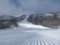 みやぎ蔵王えぼしスキー場