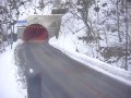 会津地区の道路 (県管理)