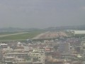 嘉数高台から見る宜野湾市