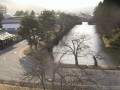 上杉神社・米沢市街