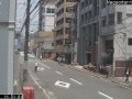 西洞院通