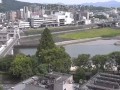 旭川 (岡山市 県庁河川カメラ)