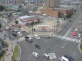 米子市 西福原1丁目交差点