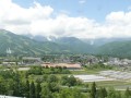 白馬連峰