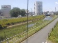 豊橋市内の河川