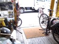 福岡市中央区の自転車店