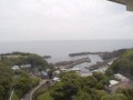 足摺岬からの眺め