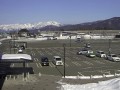 道の駅 越前おおの荒島の郷