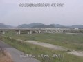吉井川 (岡山市 御休河川カメラ)
