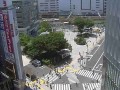 新宿大通り