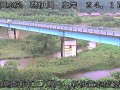 斐伊川 (雲南市 新伊萱水位観測所)