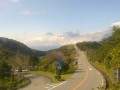 バラギ湖