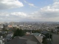 宝塚市 甲子園大学からの眺め