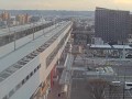 福島駅西口・国道4号伏拝