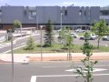 野幌駅前