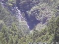 檜原村 天狗滝