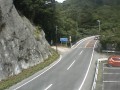 静岡県東部の道路 (県管理)