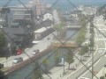 七尾市の街並み *IE
