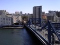 隅田川 清洲橋