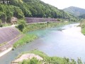 四万十町の河川と海