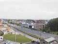 東北自動車道郡山IC付近 *PCのみ