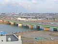 新潟バイパス女池IC・黒埼IC