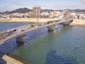 川内川 薩摩川内市太平橋