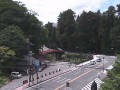 日光東照宮・神橋前