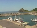 島牧村の海