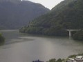 吉野川 上・中流域