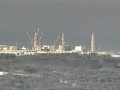福島第一原子力発電所