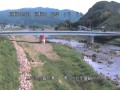 日野川 (伯耆町 溝口水位雨量観測所)