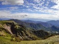 王ヶ頭山頂
