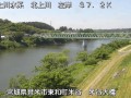北上川流域