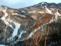 東館山・西館山スキー場