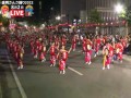 盛岡市街・岩手山