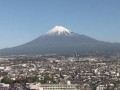 富士山・富士市の街並み