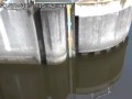 旧呑川水門 量水標
