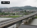 松江市 縁結び大橋