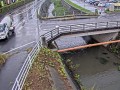 大分市の水害監視カメラ