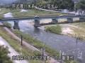 七ヶ宿ダム・白石川