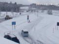 福津市から望む玄界灘