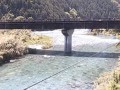 いの町吾北地区