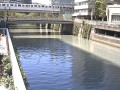 品川区の河川