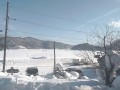 桧原湖